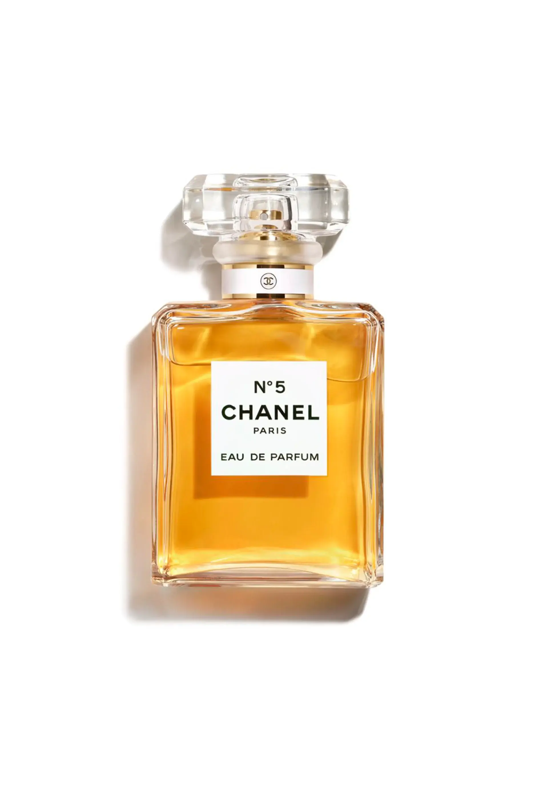 شانيل رقم 5 100مل او دو برفيوم للنساء